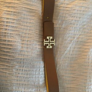 Tory Burch belt